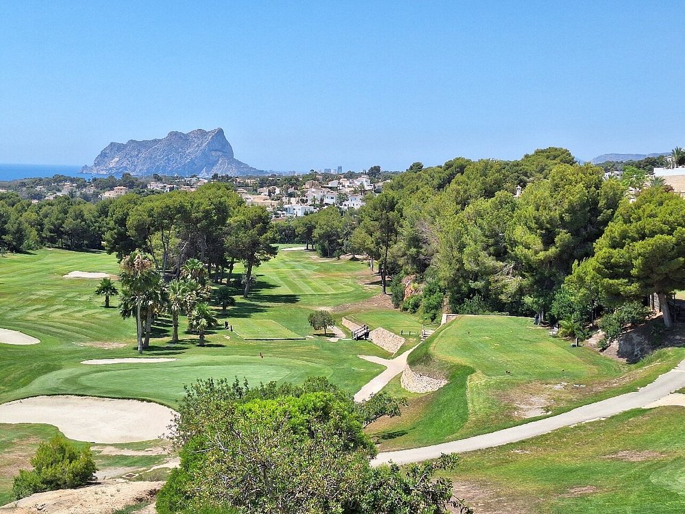 Ifach Club de Golf