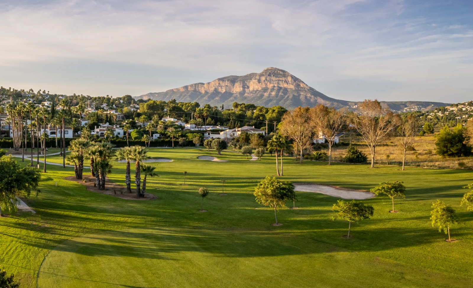 Club de Golf Jávea
