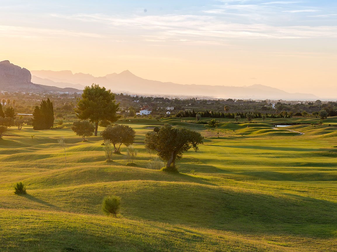 La Sella Golf